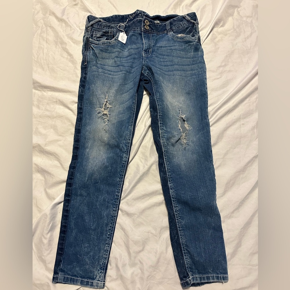 GUC Series 31 denim jeans. Size 11.